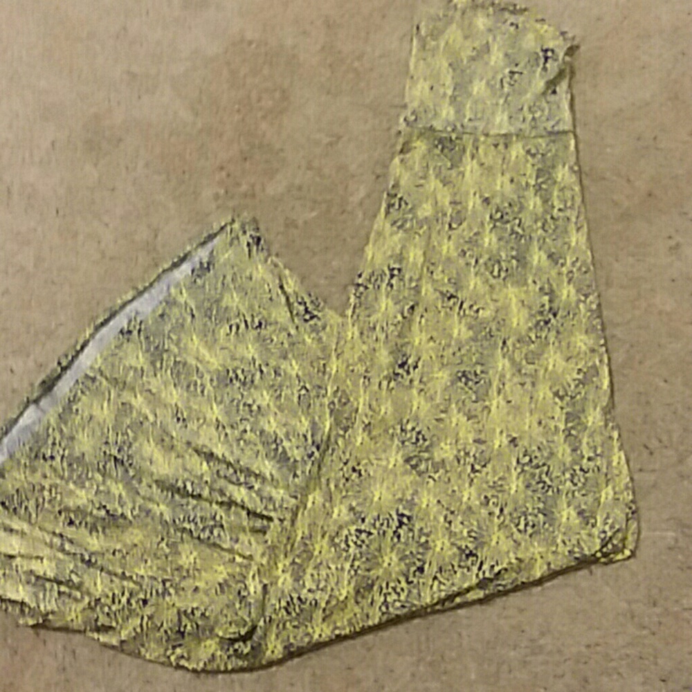 BNWOT XS lularoe maxi skirt/dress